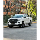 CHANGAN HUNTER 4X2 LUXURY 2.0 TURBO DIÉSEL 2026 1