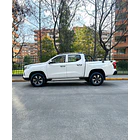 CHANGAN HUNTER 4X2 LUXURY 2.0 TURBO DIÉSEL 2026 2