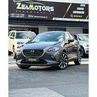 MAZDA CX-3 R 2.0 AT 2021 1