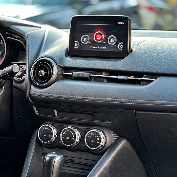 MAZDA CX-3 R 2.0 AT 2021 11