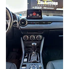 MAZDA CX-3 R 2.0 AT 2021 8