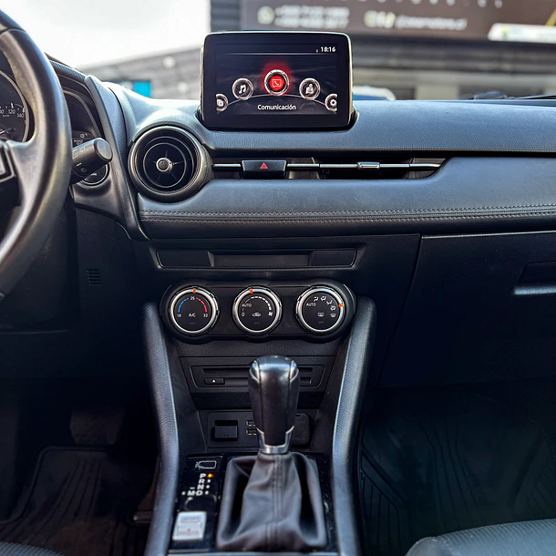 MAZDA CX-3 R 2.0 AT 2021 8