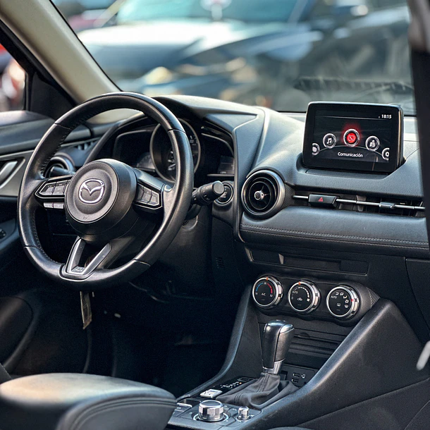 MAZDA CX-3 R 2.0 AT 2021 9