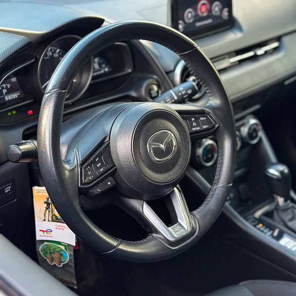 MAZDA CX-3 R 2.0 AT 2021 6