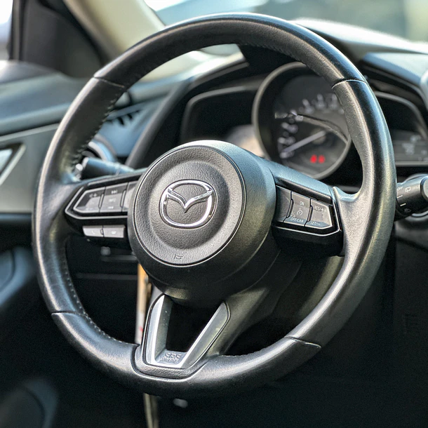 MAZDA CX-3 R 2.0 AT 2021 12