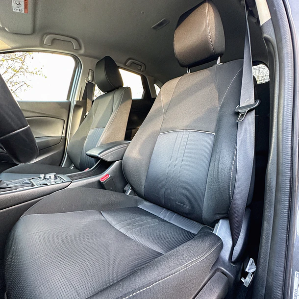 MAZDA CX-3 R 2.0 AT 2021 14