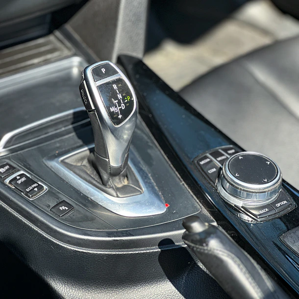 BMW 420i CABRIO 2.0 AUT 2018 8