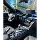 BMW 420i CABRIO 2.0 AUT 2018 7