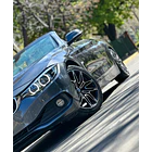 BMW 420i CABRIO 2.0 AUT 2018 2