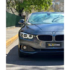 BMW 420i CABRIO 2.0 AUT 2018 3