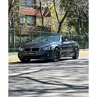 BMW 420i CABRIO 2.0 AUT 2018 1