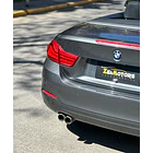 BMW 420i CABRIO 2.0 AUT 2018 12