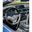 BMW 420i CABRIO 2.0 AUT 2018 5
