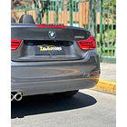 BMW 420i CABRIO 2.0 AUT 2018 13