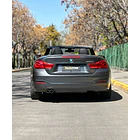 BMW 420i CABRIO 2.0 AUT 2018 14