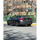 BMW 420i CABRIO 2.0 AUT 2018 11