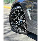 BMW 420i CABRIO 2.0 AUT 2018 4