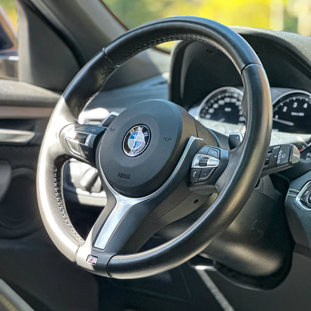 BMW X2 sDRIVE20i 2.0 AUT 2019 11
