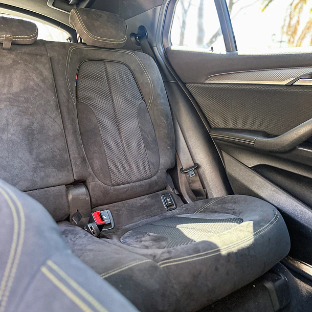 BMW X2 sDRIVE20i 2.0 AUT 2019 13
