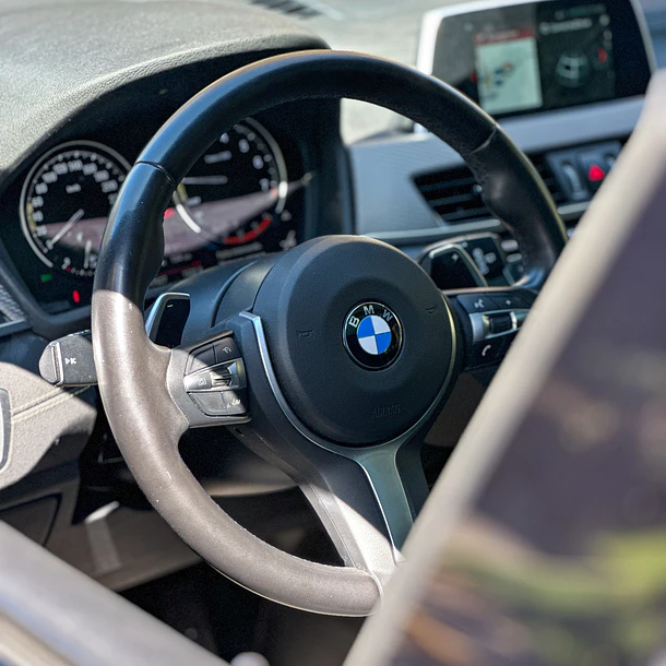 BMW X2 sDRIVE20i 2.0 AUT 2019 5