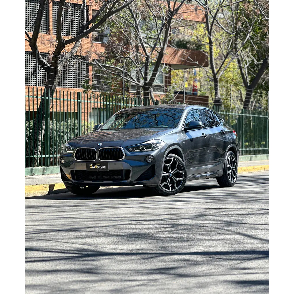 BMW 12 — foto 24 de 25