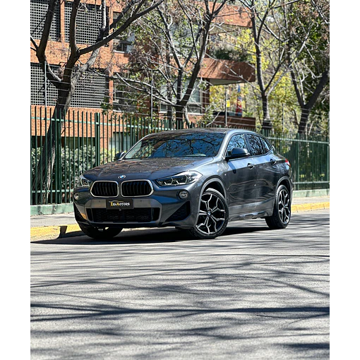 BMW X2 sDRIVE20i 2.0 AUT 2019