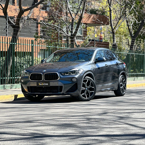 BMW X2 sDRIVE20i 2.0 AUT 2019 1