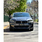 BMW X2 sDRIVE20i 2.0 AUT 2019 3