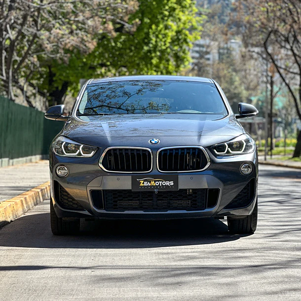BMW X2 sDRIVE20i 2.0 AUT 2019 3