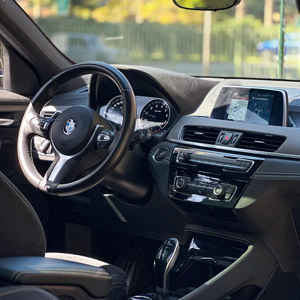 BMW X2 sDRIVE20i 2.0 AUT 2019 7