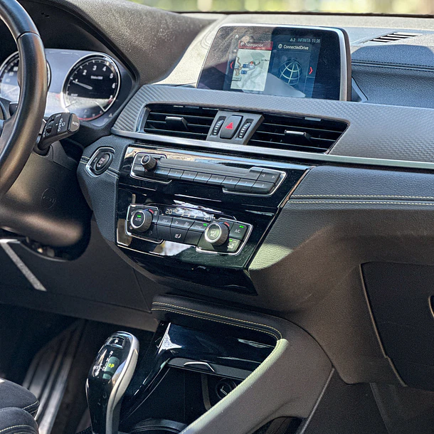BMW X2 sDRIVE20i 2.0 AUT 2019 10