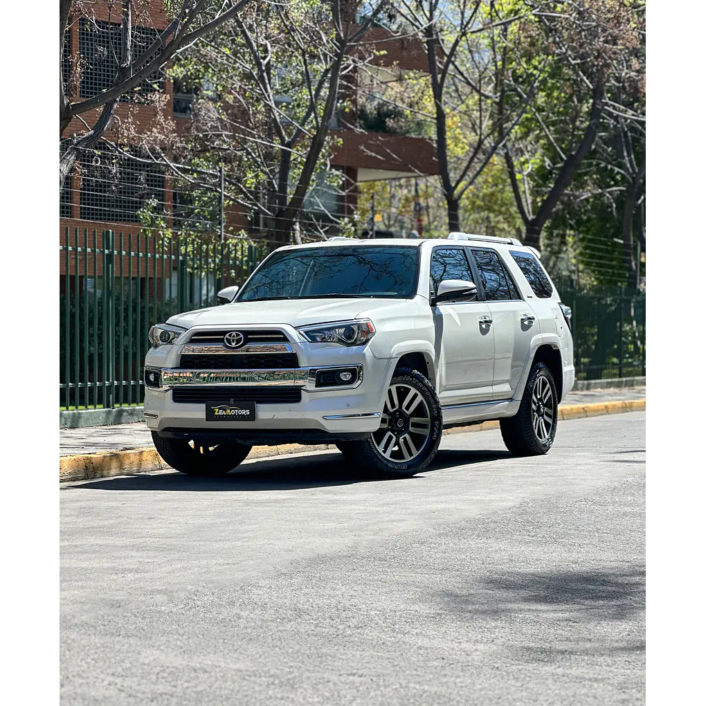 Toyota 11 — foto 24 de 25