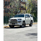 Toyota 4runner 4.0 Limited 4x4 Auto 2022 1