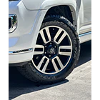Toyota 4runner 4.0 Limited 4x4 Auto 2022 6