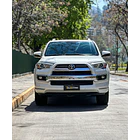 Toyota 4runner 4.0 Limited 4x4 Auto 2022 3