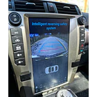 Toyota 4runner 4.0 Limited 4x4 Auto 2022 8