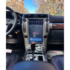 Toyota 4runner 4.0 Limited 4x4 Auto 2022 9