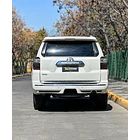 Toyota 4runner 4.0 Limited 4x4 Auto 2022 5
