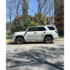 Toyota 4runner 4.0 Limited 4x4 Auto 2022 2
