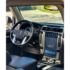 Toyota 4runner 4.0 Limited 4x4 Auto 2022 10