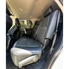 Toyota 4runner 4.0 Limited 4x4 Auto 2022 16