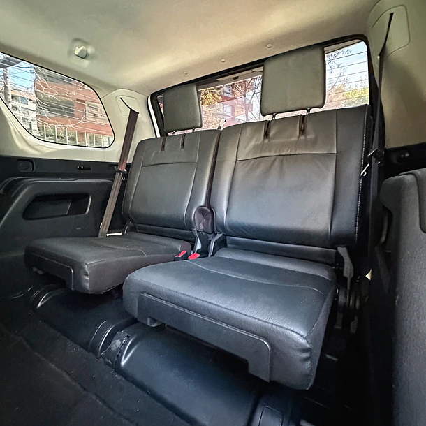 Toyota 4runner 4.0 Limited 4x4 Auto 2022 17