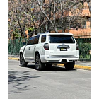 Toyota 4runner 4.0 Limited 4x4 Auto 2022 4