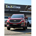 CHEVROLET CAPTIVA 1.5 LTZ MT6 4X2 2022 1