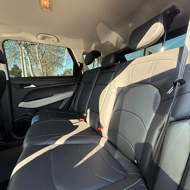CHEVROLET CAPTIVA 1.5 LTZ MT6 4X2 2022 6