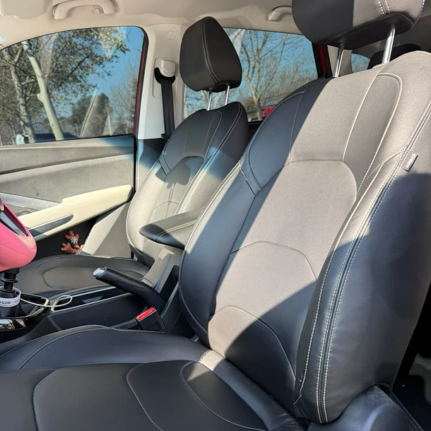 CHEVROLET CAPTIVA 1.5 LTZ MT6 4X2 2022 5