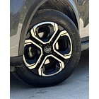 CITROEN C3 AIRCROSS T200 1.0 AUT 2026 6