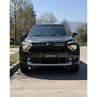 CITROEN C3 AIRCROSS T200 1.0 AUT 2026 3