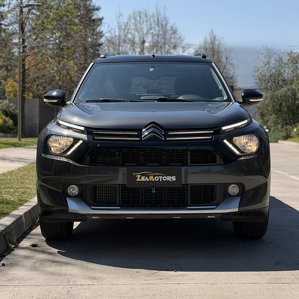CITROEN C3 AIRCROSS T200 1.0 AUT 2026 3