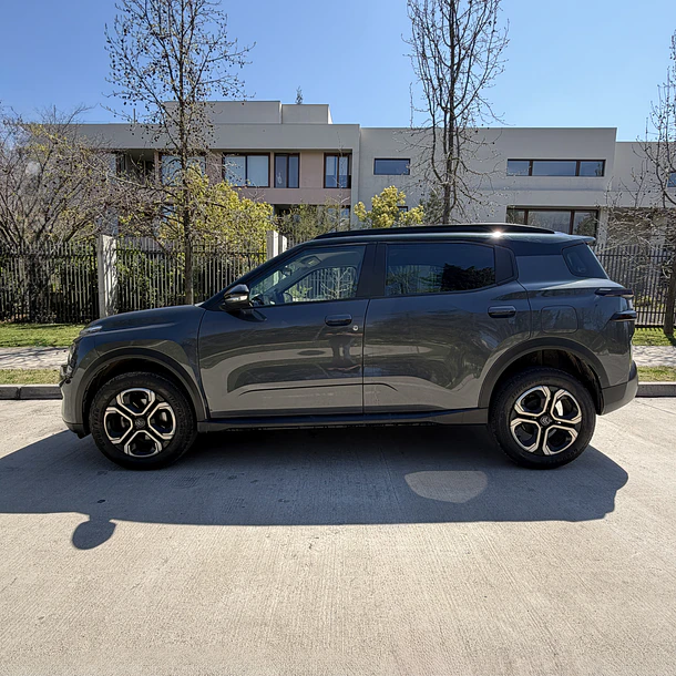CITROEN C3 AIRCROSS T200 1.0 AUT 2026 2